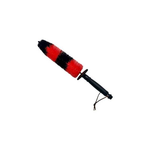 Perie Curatat si spalat Jante 45cm   Cod: XH-2107 - - Roveli