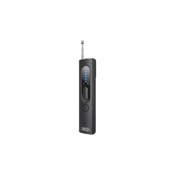 Detector IR pentru localizatoare GPS,  dispozitive GSM , microfoane ascunse Cod: XO-CRP01 - 2- Roveli