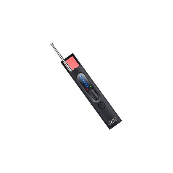 Detector IR pentru localizatoare GPS,  dispozitive GSM , microfoane ascunse Cod: XO-CRP01 - - Roveli