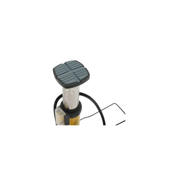 Pompa de picior 45x180mm Crownman Cod: DISPN91 - 3- Roveli