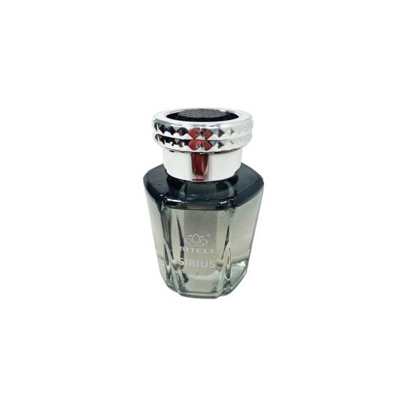 Odorizant auto lichid Luxury Sirius 130ml Cod: ATL-3071 - 3- Roveli