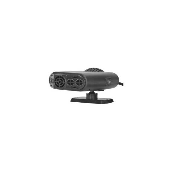 Aeroterma auto 12V 200W  Cod: FST-200W - 2- Roveli