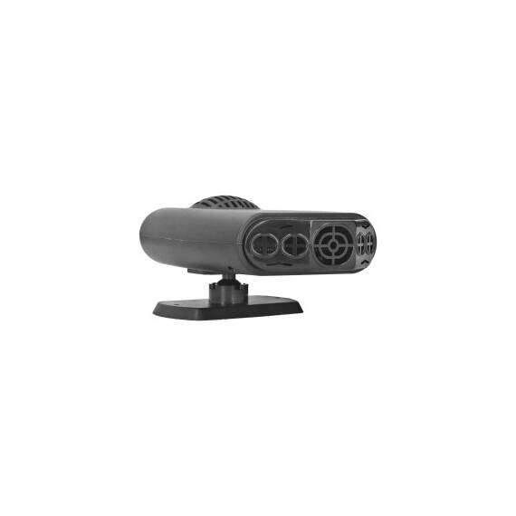 Aeroterma auto 12V 200W  Cod: FST-200W - - Roveli