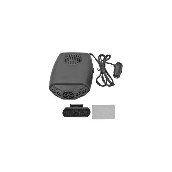 Aeroterma auto 12V 200W  Cod: FST-200W - 4- Roveli