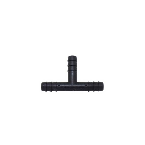 Teu stropgel negru diametru 5mm Cod: ART05106 - - Roveli