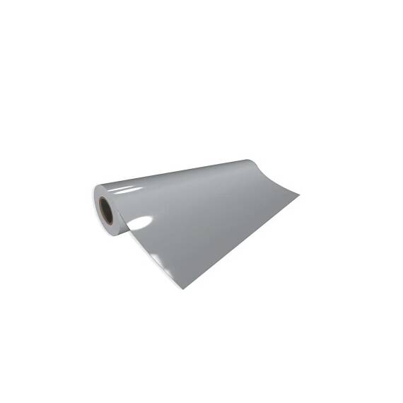 Folie protectie caroserie colorata  PPF  Gri cu functie de regenerare si tehnologie eliminare bule 1mx1.52m Cod:  PPF-TU051 - - Roveli