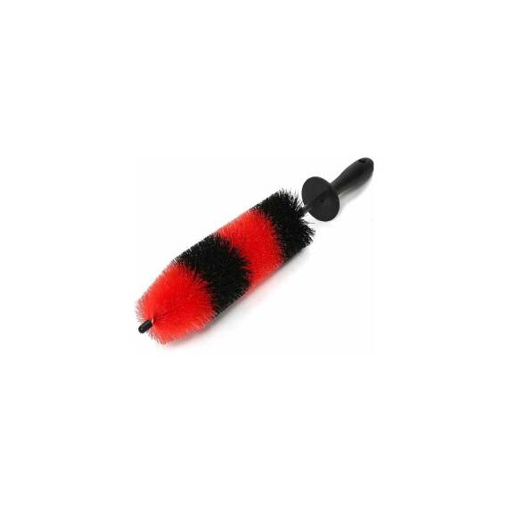 Perie Curatat si spalat Jante 45cm   Cod: XH-2107 - 2- Roveli