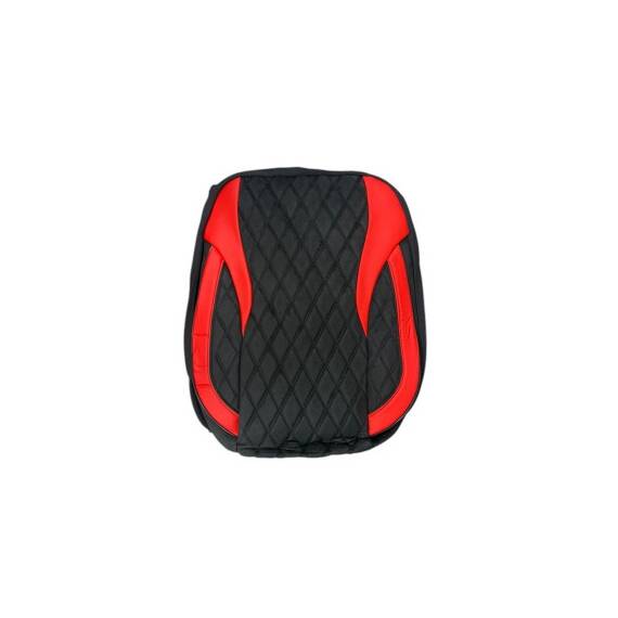 Huse scaune auto universale fractionate  Premium  compatibile  SUV si Limuzine  Cod: HNG2504 - - Roveli
