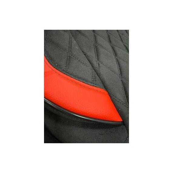 Huse scaune auto universale fractionate  Premium  compatibile  SUV si Limuzine  Cod: HNG2504 - 8- Roveli