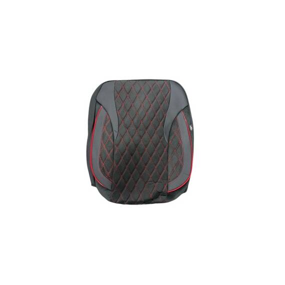 Huse scaune auto universale fractionate  Premium  compatibile banchete dimensiuni standard Cod: HNG1101 - 2- Roveli