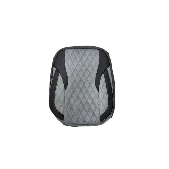 Huse scaune auto universale fractionate  Premium  compatibile  SUV si Limuzine  Cod: HNG2504 - 3- Roveli