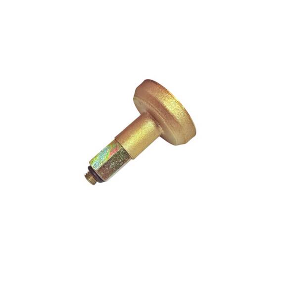 Adaptor alimentare GPL din alama 4 cm Cod: 1411 - 2- Roveli