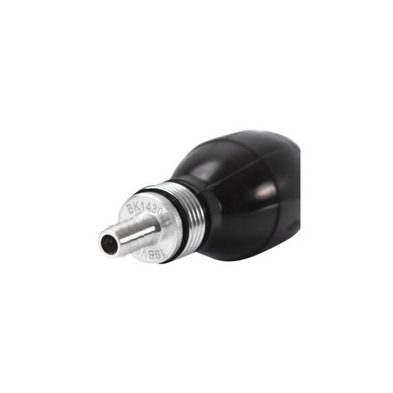 Pompa amorsare dreapta supapa unisens  Ø8 mm Cod: KNG-AH002 - 3- Roveli