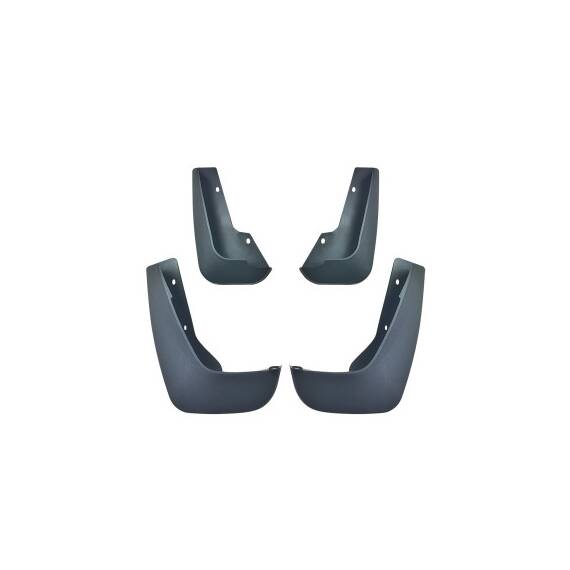 Aparatori noroi  compatibile Nissan Juke 2014-2019 Cod: MUD1153 CH-1 - - Roveli