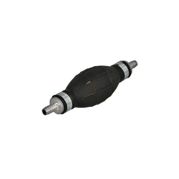 Pompa amorsare dreapta supapa unisens  Ø8 mm Cod: KNG-AH002 - 2- Roveli