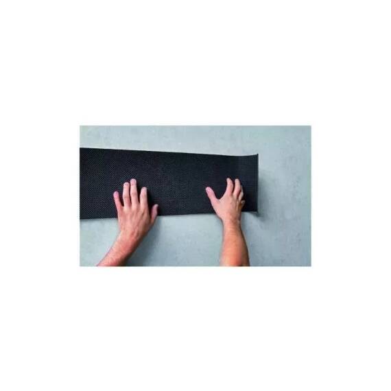 Set 2 role de protectie perete garaj pentru prevenirea loviturilor usii auto Cod:  KNG-101514 - 4- Roveli