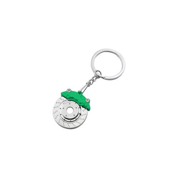 Breloc metalic tip etrier - 3- Roveli