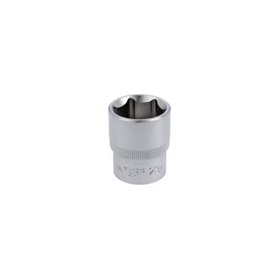 Cheie tubulara  1/2", 23mm  Cod: YT-1216 - - Roveli