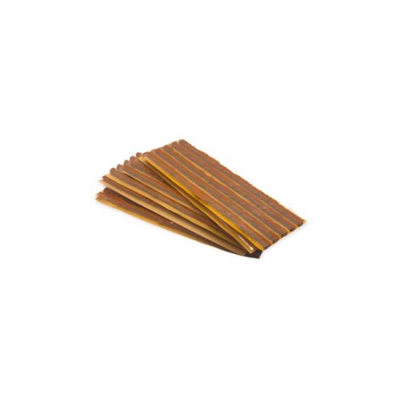 Set 30 bucati snur vulcanizare 20cm pentru reparatii rapide roti si anvelope – HL-MARE - - Roveli