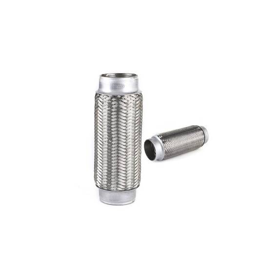 Racord flexibil pentru toba, dimensiuni  45x200mm - 2- Roveli
