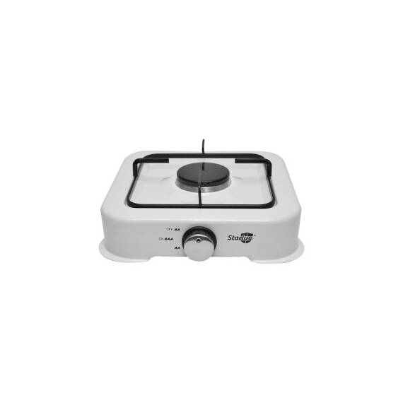 Aragaz, plita cu un arzator Starlux  SG-6001 Cod: BK82120 - - Roveli