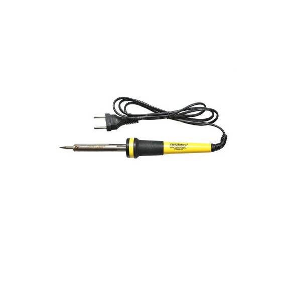 Aparat de lipit electric 60W, 220V cu varf ascutit tip Letcon Crownman Cod: DISPT10 - - Roveli