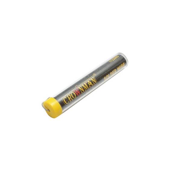 Sarma de lipit Ø 1mm, 16g Crownman Cod: DISPT11 - 3- Roveli