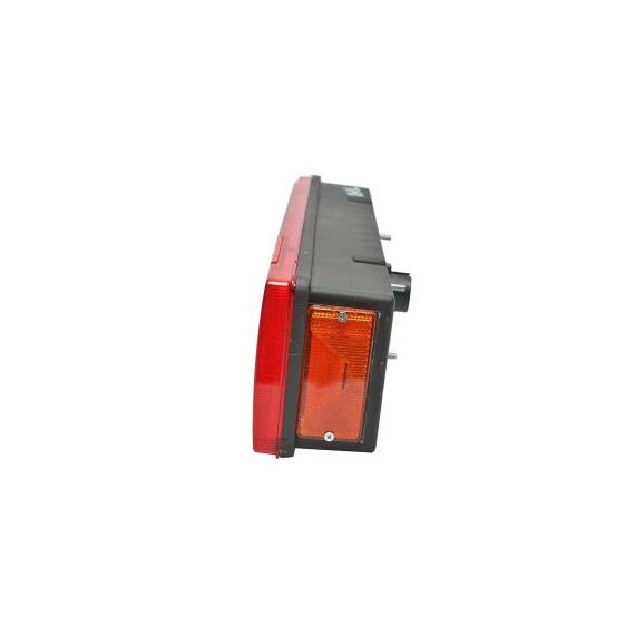 Lampa stop spate dreapta compatibile Iveco Eurocargo, Eurotech, Eurostar, Eurotrakker, Stralis, Daily 470x130x90mm cod OEM 99463242 Cod: DISTV48 - 3- Roveli