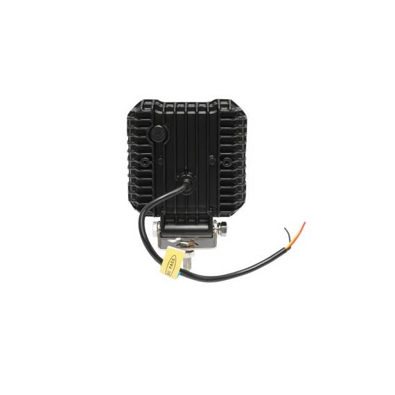 Proiector patrat LED cu DRL 9-80V, 48W, alb-galben, carcasa aluminiu IP67 Cod: DISPV94 - 3- Roveli