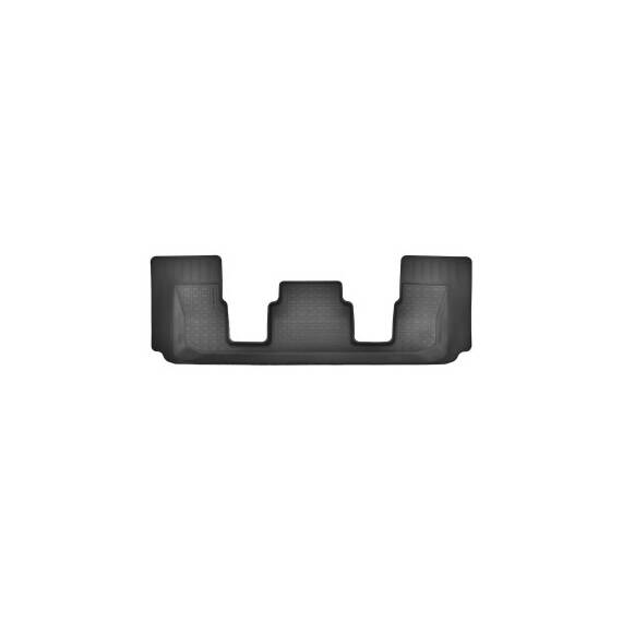 Covoare cauciuc tavita pentru randul 3  compatibile Renault Espace V  2015-> Cod: 3D 3784 / A30 - - Roveli