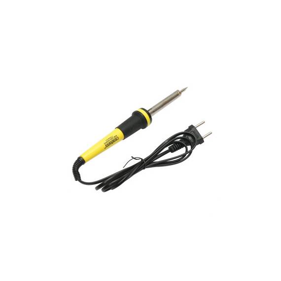 Aparat de lipit electric 60W, 220V cu varf ascutit tip Letcon Crownman Cod: DISPT10 - 3- Roveli