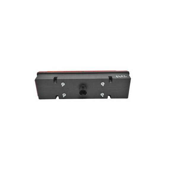 Lampa stop spate dreapta compatibile Iveco Eurocargo, Eurotech, Eurostar, Eurotrakker, Stralis, Daily 470x130x90mm cod OEM 99463242 Cod: DISTV48 - 4- Roveli