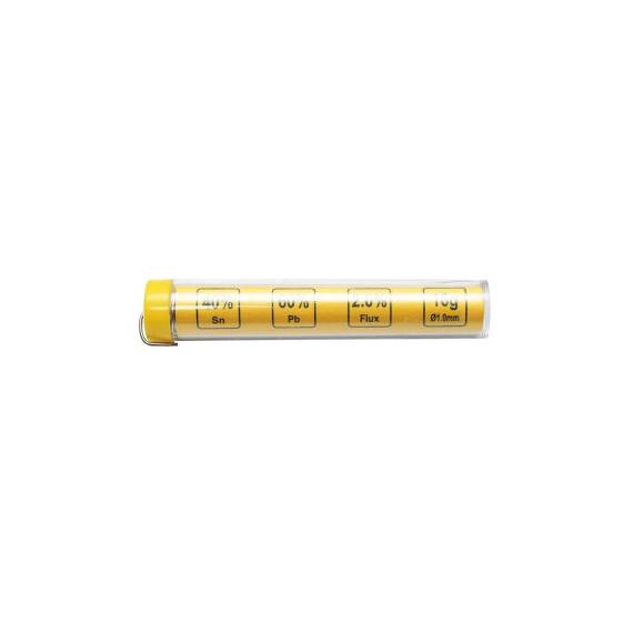 Sarma de lipit Ø 1mm, 16g Crownman Cod: DISPT11 - 2- Roveli