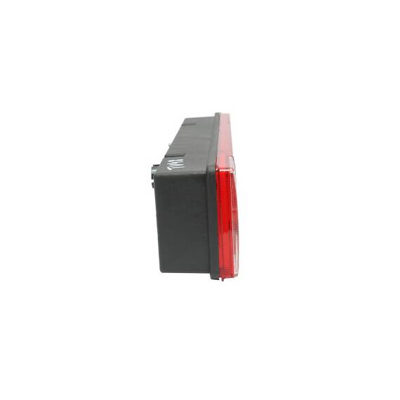 Lampa stop spate dreapta compatibile Iveco Eurocargo, Eurotech, Eurostar, Eurotrakker, Stralis, Daily 470x130x90mm cod OEM 99463242 Cod: DISTV48 - 5- Roveli