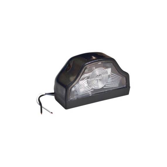 Lampa numar Led lumina alba 14x01 / 14x02 12-24V - 2- Roveli