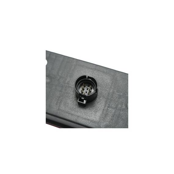Lampa stop spate dreapta compatibile Iveco Eurocargo, Eurotech, Eurostar, Eurotrakker, Stralis, Daily 470x130x90mm cod OEM 99463242 Cod: DISTV48 - 6- Roveli
