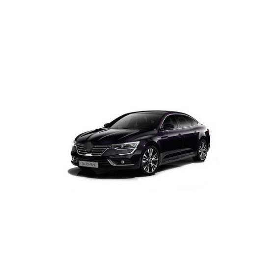 Perdele Auto Interior compatibile Renault Talisman 2015-> - - Roveli