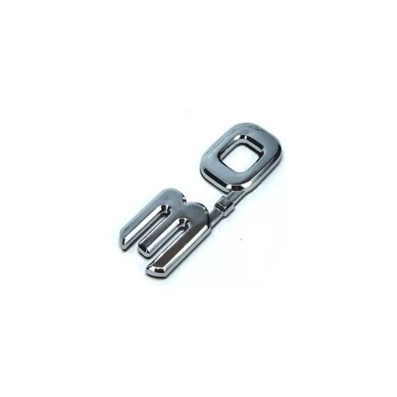 Ornament cromat 3.0 Cod: P3.0 - - Roveli