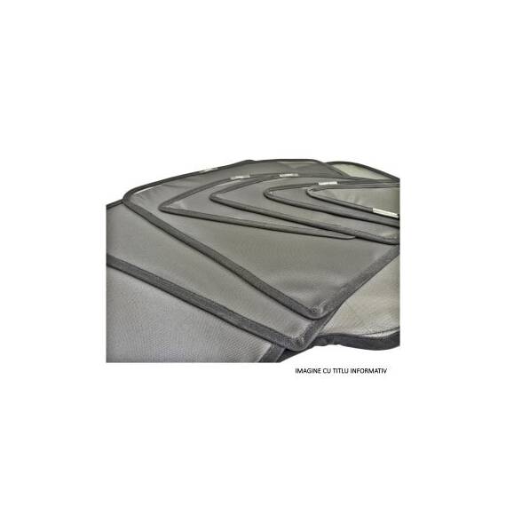 Perdele Auto Premium compatibile Skoda Fabia II Hatchback 2007-2014   Cod: PD4186 / TIP5 - 3- Roveli