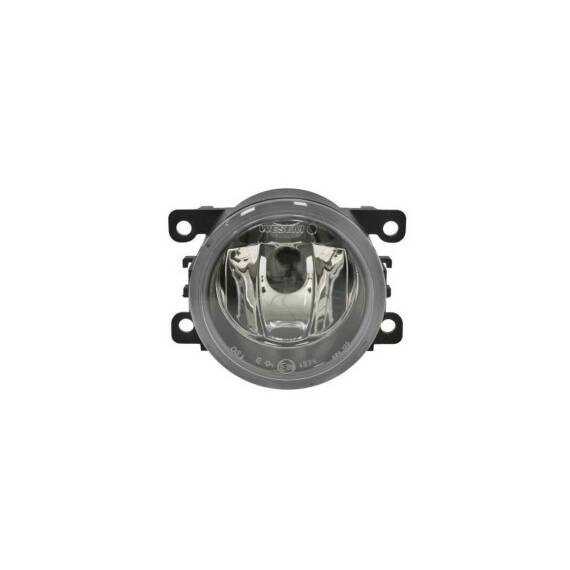 Proiector ceata FI90 HO5 compatibil Dacia Logan, Sandero,Duster  Cod: 46100 - 2- Roveli