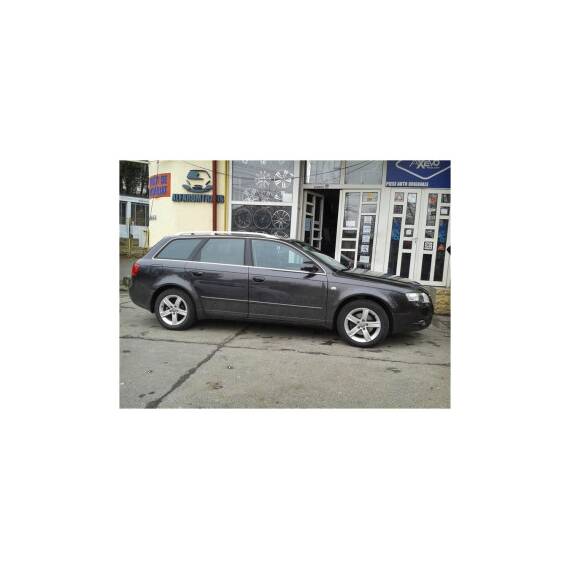 Perdele Auto Interior compatibile Audi A4 B7 Break 2004-2008 - - Roveli