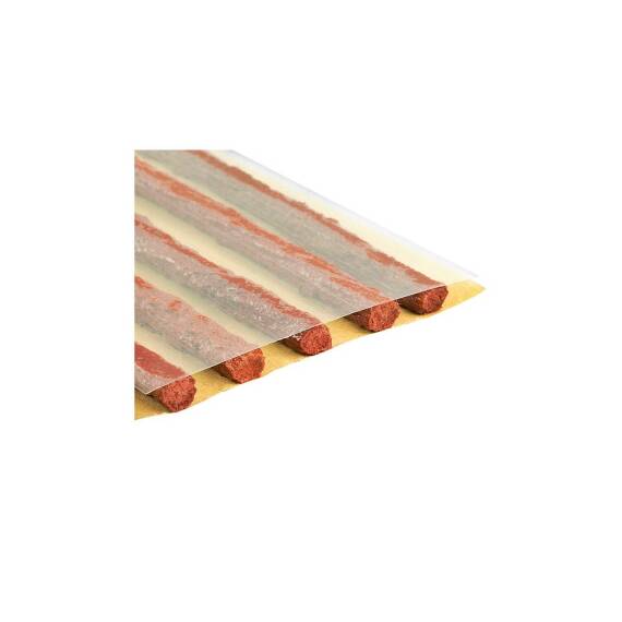 Set 30 bucati snur vulcanizare 20cm pentru reparatii rapide roti si anvelope – HL-MARE - 3- Roveli