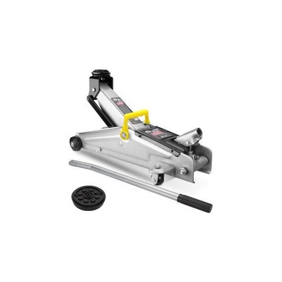Cric auto hidraulic 2,5 tone HL - - Roveli