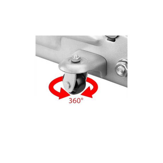 Cric auto hidraulic 2,5 tone HL - 3- Roveli