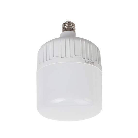 Bec cu LED de mare putere E27 : Putere - 40W - 6- Roveli