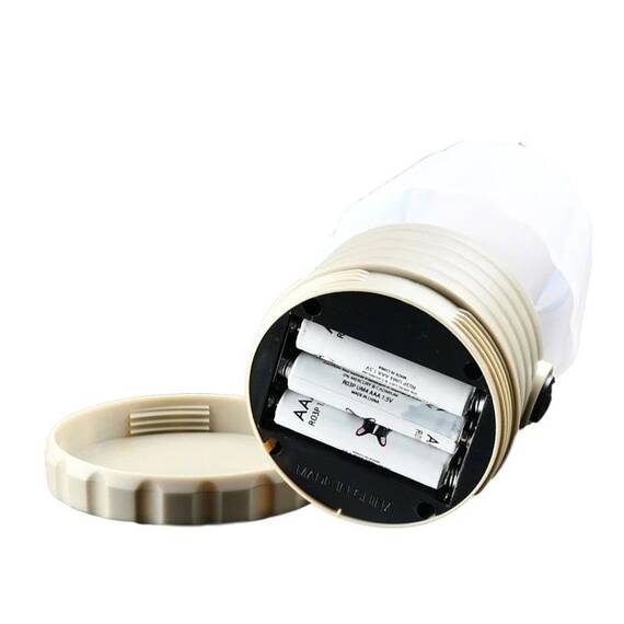 Lampa suspendata cu LED pentru exterior : Culoare - albastru, Culoare (tm): gri - 2- Roveli