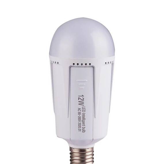Bec LED reincarcabil - 5- Roveli