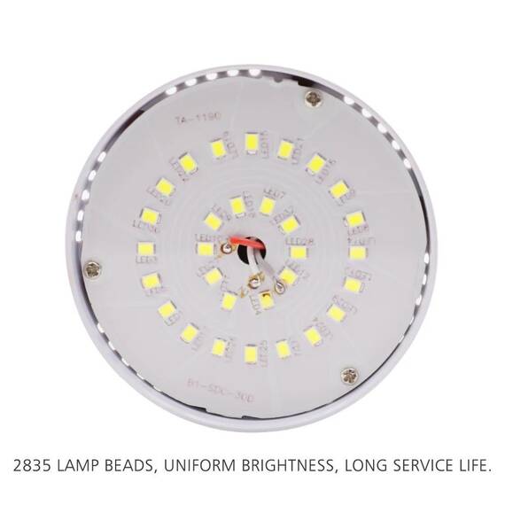 Bec LED reincarcabil - 6- Roveli