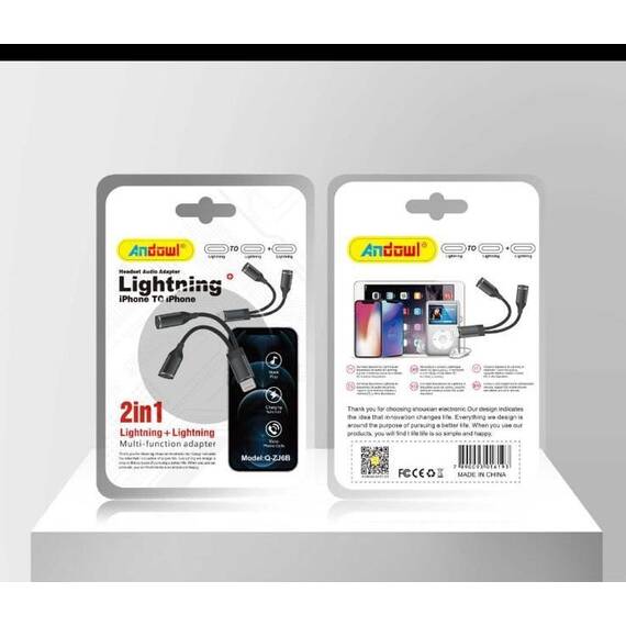 Cablu de incarcare pentru toate tipurile de dispozitive, Culoare (tm): negru - 2- Roveli