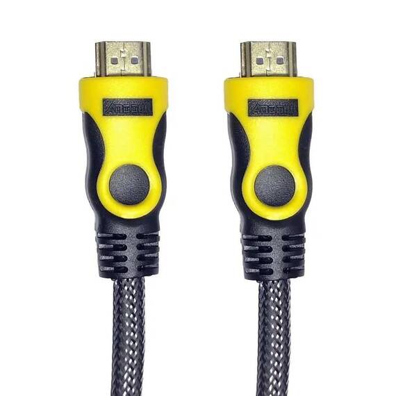 Cablu HDMI diverse marimi : Marime - 1,5 m, Marime (tm): 5 m - 3- Roveli